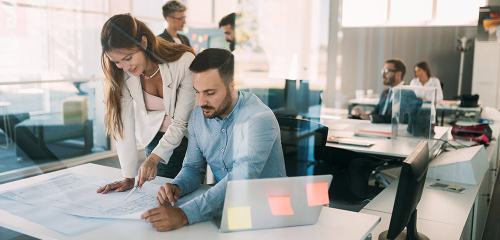 Agence de éveloppement économique BA2E